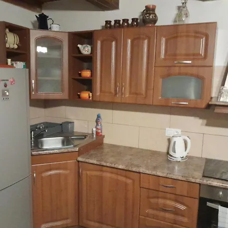 Casa de Férias Domcek Kami *