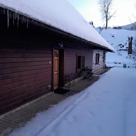 Domcek Kami Kralova Lehota