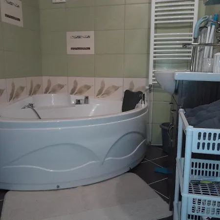 Casa de Férias Domcek Kami *