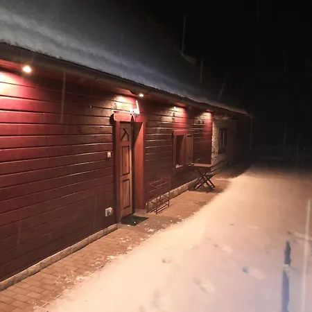 Domcek Kami Feriehus