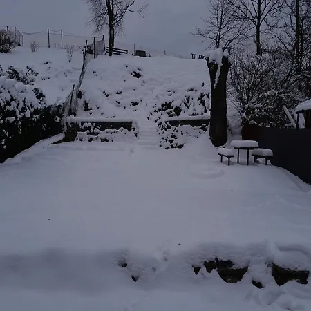 Domcek Kami Casa de Férias Kralova Lehota