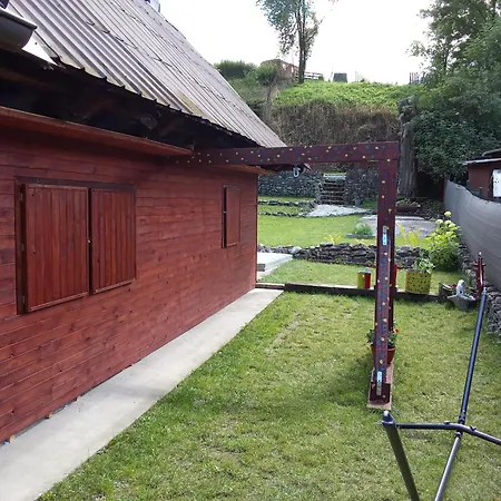 Casa de Férias Domcek Kami *