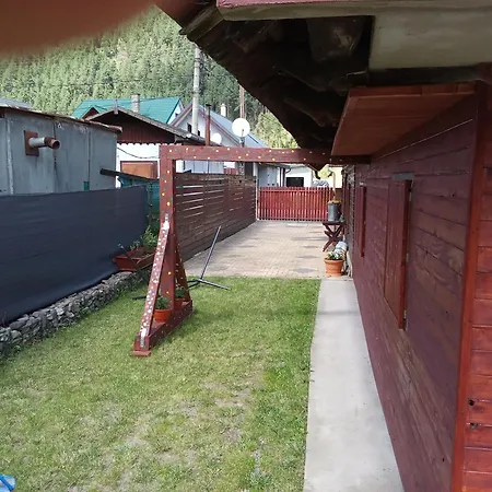 Domcek Kami Kralova Lehota