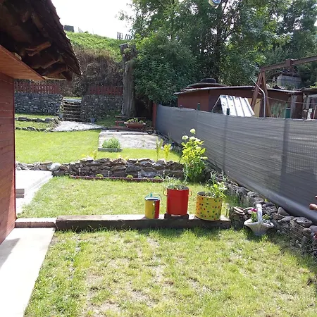 Domcek Kami * Kralova Lehota