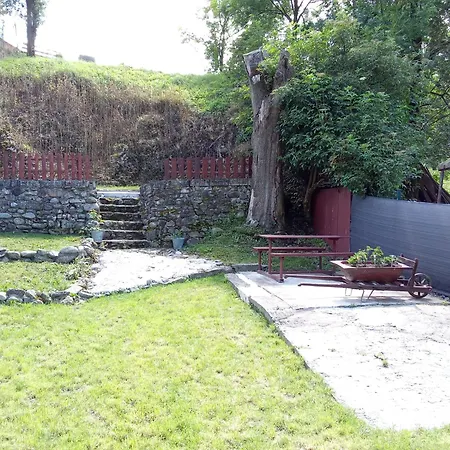 Domcek Kami Feriehus