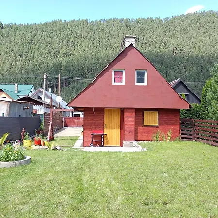Feriehus Domcek Kami