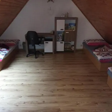 Domcek Kami Holiday home Kralova Lehota