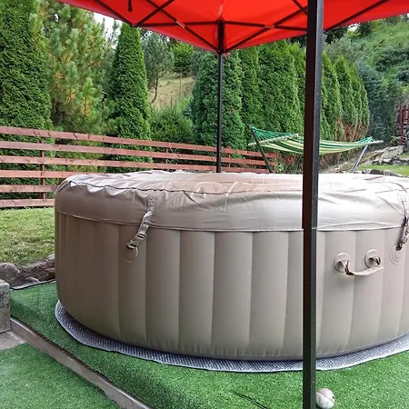 Domcek Kami Kralova Lehota