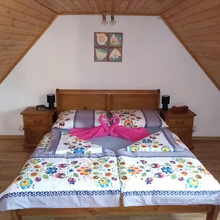 Holiday home Domcek Kami *