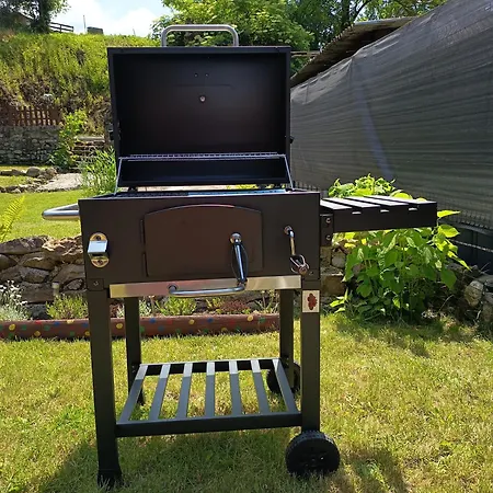 Feriehus Domcek Kami Kralova Lehota