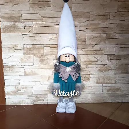 Domcek Kami 度假居
